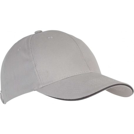 K-UP KP011 ORLANDO - 6 PANELS CAP U
