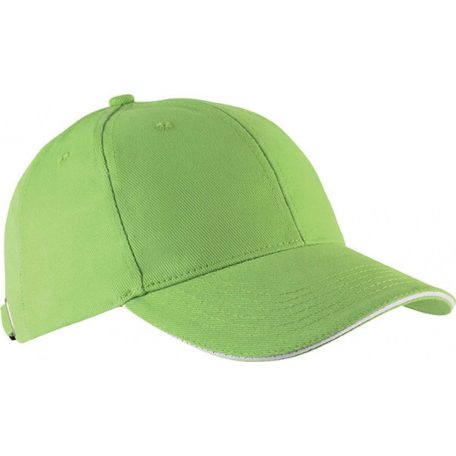 K-UP KP011 ORLANDO - 6 PANELS CAP U