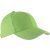 K-UP KP011 ORLANDO - 6 PANELS CAP U