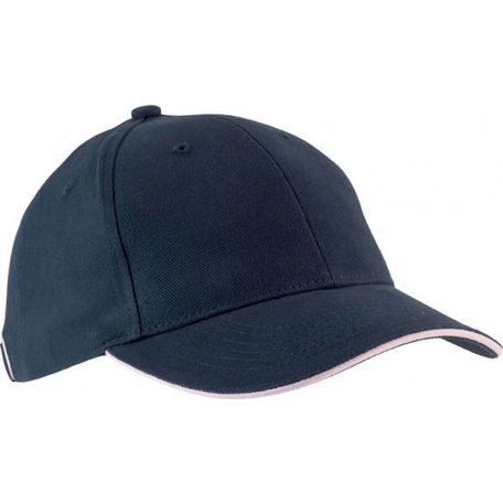 K-UP KP011 ORLANDO - 6 PANELS CAP U