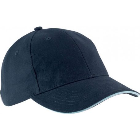 K-UP KP011 ORLANDO - 6 PANELS CAP U