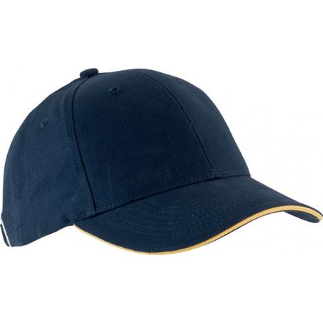 K-UP KP011 ORLANDO - 6 PANELS CAP U