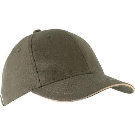 K-UP KP011 ORLANDO - 6 PANELS CAP U