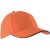 K-UP KP011 ORLANDO - 6 PANELS CAP U
