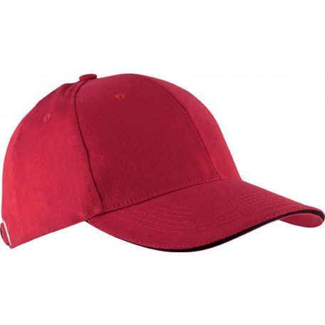 K-UP KP011 ORLANDO - 6 PANELS CAP U
