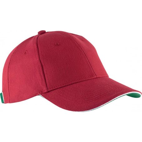 K-UP KP011 ORLANDO - 6 PANELS CAP U