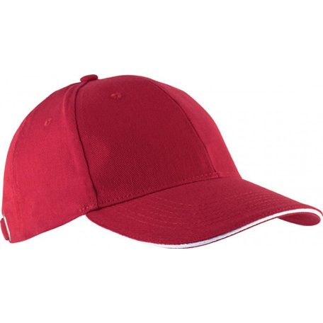 K-UP KP011 ORLANDO - 6 PANELS CAP U