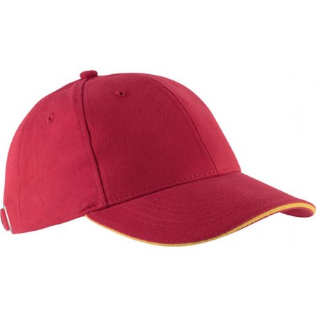 K-UP KP011 ORLANDO - 6 PANELS CAP U