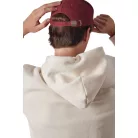 Kariban Orlando 6 paneles pamut baseball sapka