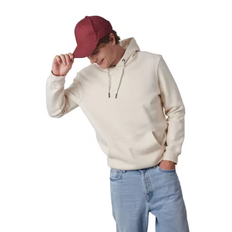 Kariban Orlando 6 paneles pamut baseball sapka