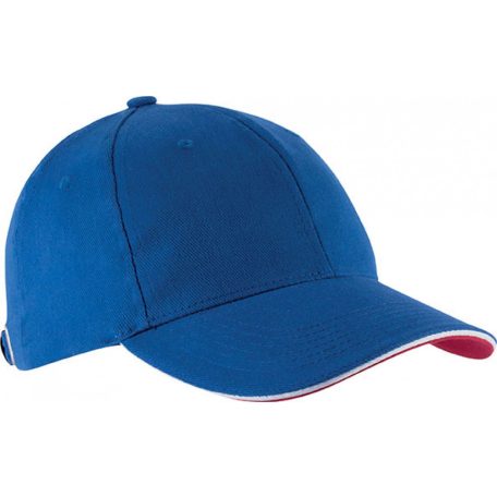 K-UP KP011 ORLANDO - 6 PANELS CAP U