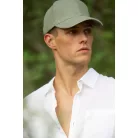 Kariban Orlando 6 paneles pamut baseball sapka