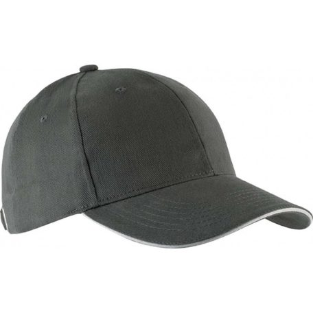K-UP KP011 ORLANDO - 6 PANELS CAP U