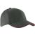 K-UP KP011 ORLANDO - 6 PANELS CAP U