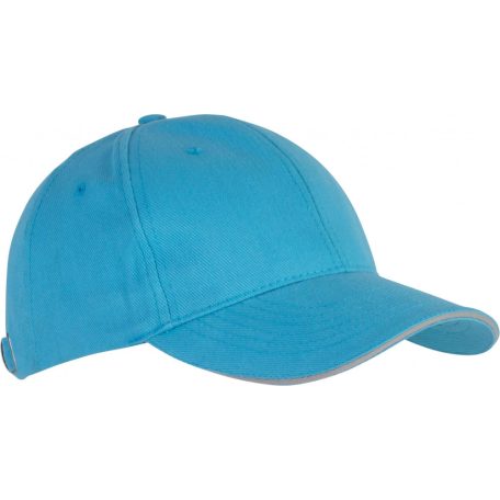 K-UP KP011 ORLANDO - 6 PANELS CAP U