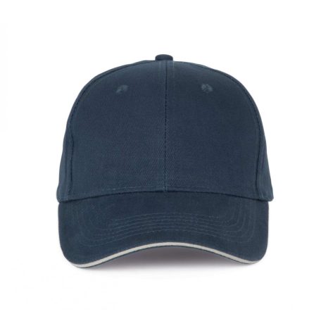 K-UP KP011 ORLANDO - 6 PANELS CAP U