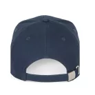 Kariban Orlando 6 paneles pamut baseball sapka