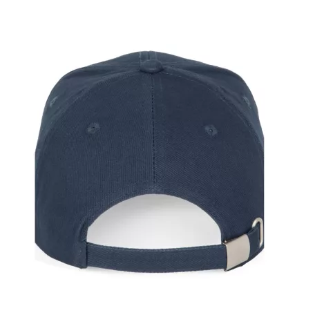 Kariban Orlando 6 paneles pamut baseball sapka