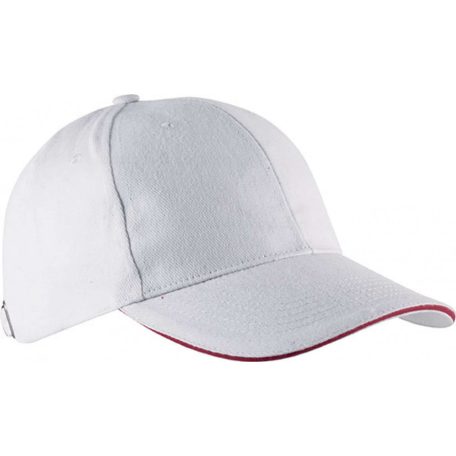 K-UP KP011 ORLANDO - 6 PANELS CAP U