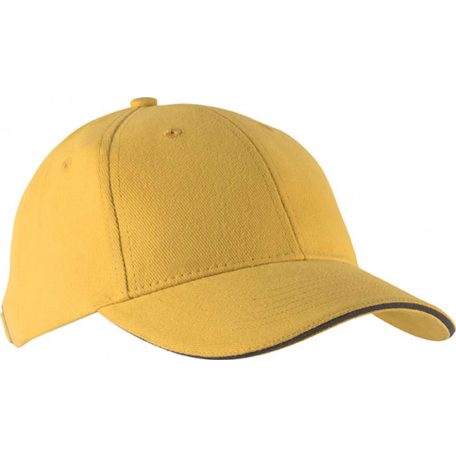 K-UP KP011 ORLANDO - 6 PANELS CAP U