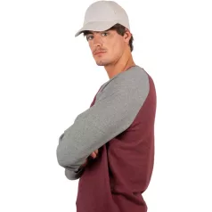 KP013 BAHIA - 7 PANEL CAP