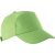 KP013 BAHIA - 7 PANEL CAP