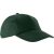 KP034 FIRST - 5 PANEL CAP