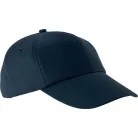 KP034 FIRST - 5 PANEL CAP