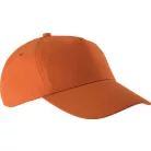 KP034 FIRST - 5 PANEL CAP