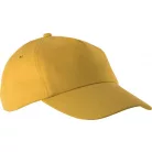 KP034 FIRST - 5 PANEL CAP