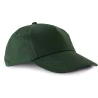 KP034 FIRST - 5 PANEL CAP