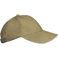 Kariban KP042 gyermek baseball sapka