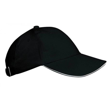 Kariban KP042 gyermek baseball sapka