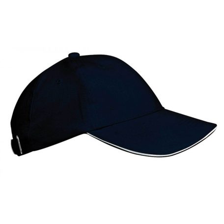 Kariban KP042 gyermek baseball sapka