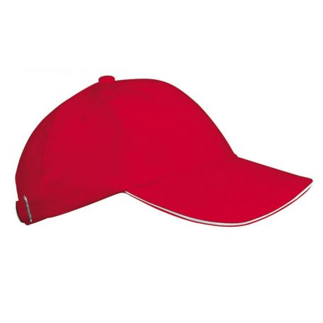 Kariban KP042 gyermek baseball sapka