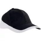 K-UP KP045 RACING - TWO-TONE 6 PANEL CAP U
