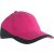 K-UP KP045 RACING - TWO-TONE 6 PANEL CAP U