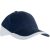 K-UP KP045 RACING - TWO-TONE 6 PANEL CAP U