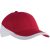 K-UP KP045 RACING - TWO-TONE 6 PANEL CAP U