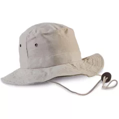 KP047 BAROUDEUR - BUCKET HAT