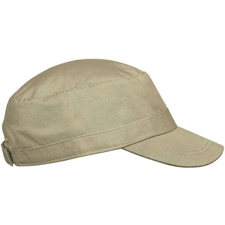 KP050 CUBA - 3 PANEL CAP