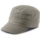 KP050 CUBA - 3 PANEL CAP