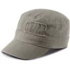 KP050 CUBA - 3 PANEL CAP
