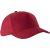 KP051 ACTION II - 5 PANEL CAP