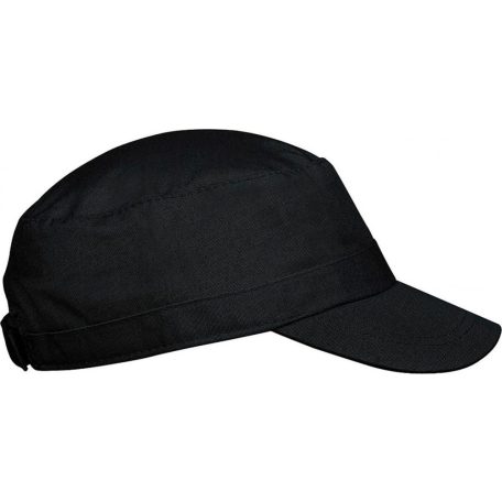 KP060 HAVANA - 3 PANEL CAP