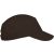 KP060 HAVANA - 3 PANEL CAP
