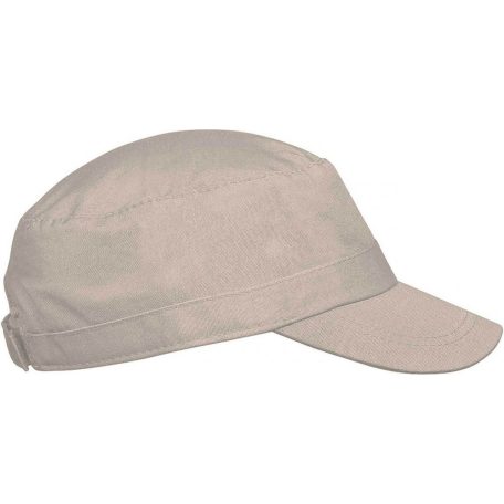 KP060 HAVANA - 3 PANEL CAP