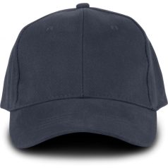 KP108 OEKOTEX CERTIFIED 6 PANEL CAP