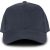 KP108 OEKOTEX CERTIFIED 6 PANEL CAP