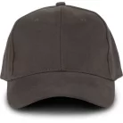 KP108 OEKOTEX CERTIFIED 6 PANEL CAP